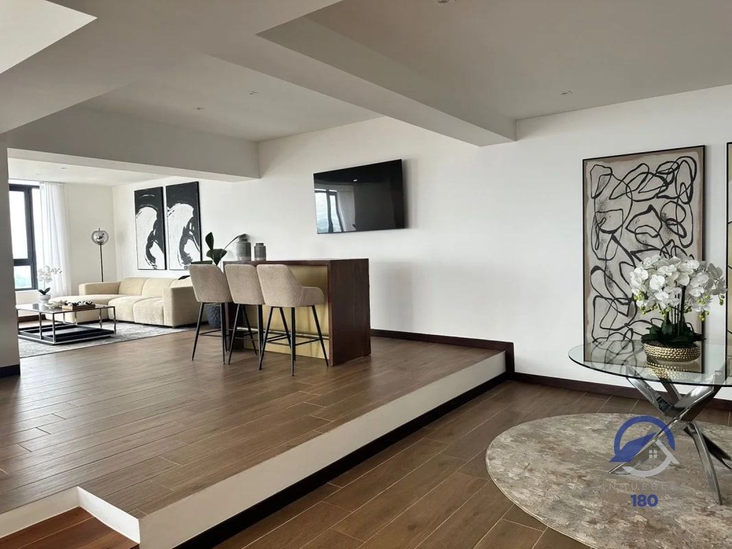 Lujosos y amplios Penthouses en Venta en Edificio Milenia, Torre 2, Oakland, zona 10, Ciudad de Guatemala - 15