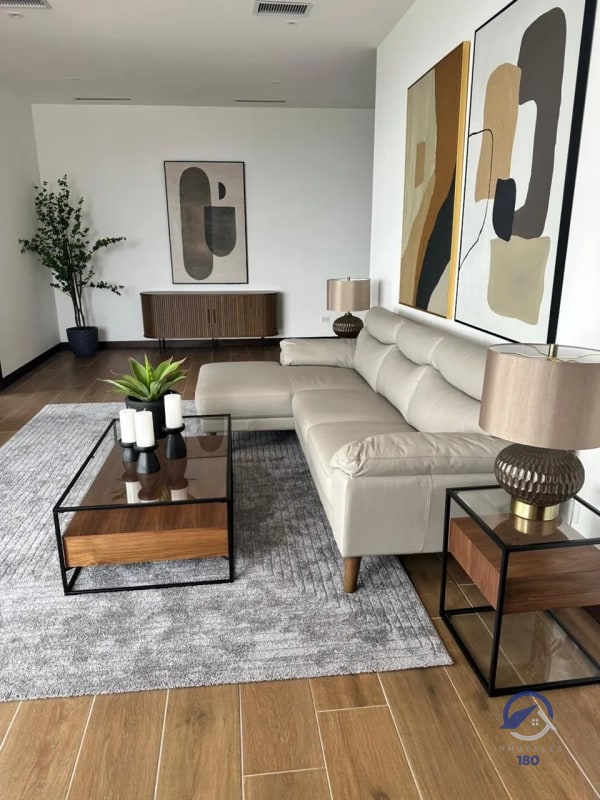 Lujosos y amplios Penthouses en Venta en Edificio Milenia, Torre 2, Oakland, zona 10, Ciudad de Guatemala - 5