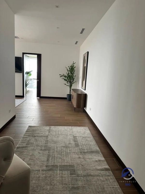Lujosos y amplios Penthouses en Venta en Edificio Milenia, Torre 2, Oakland, zona 10, Ciudad de Guatemala - 3