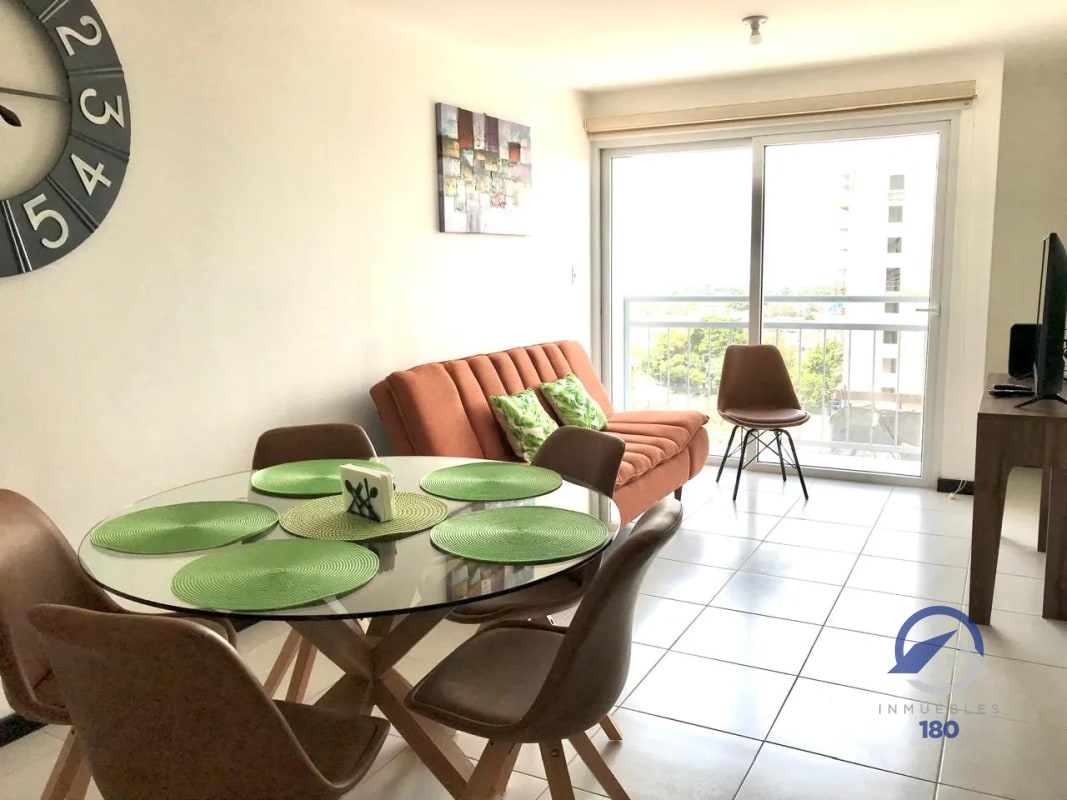 Apartamento en Venta en Edificio Museo San Mateo, zona 7, Ciudad de Guatemala - 15