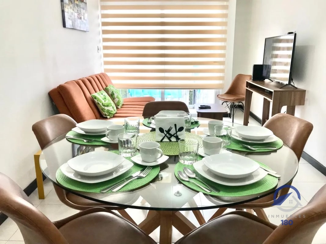 Apartamento en Venta en Edificio Museo San Mateo, zona 7, Ciudad de Guatemala - 14