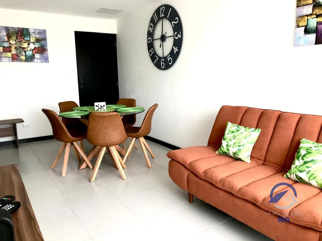Apartamento en Venta en Edificio Museo San Mateo, zona 7, Ciudad de Guatemala - 13