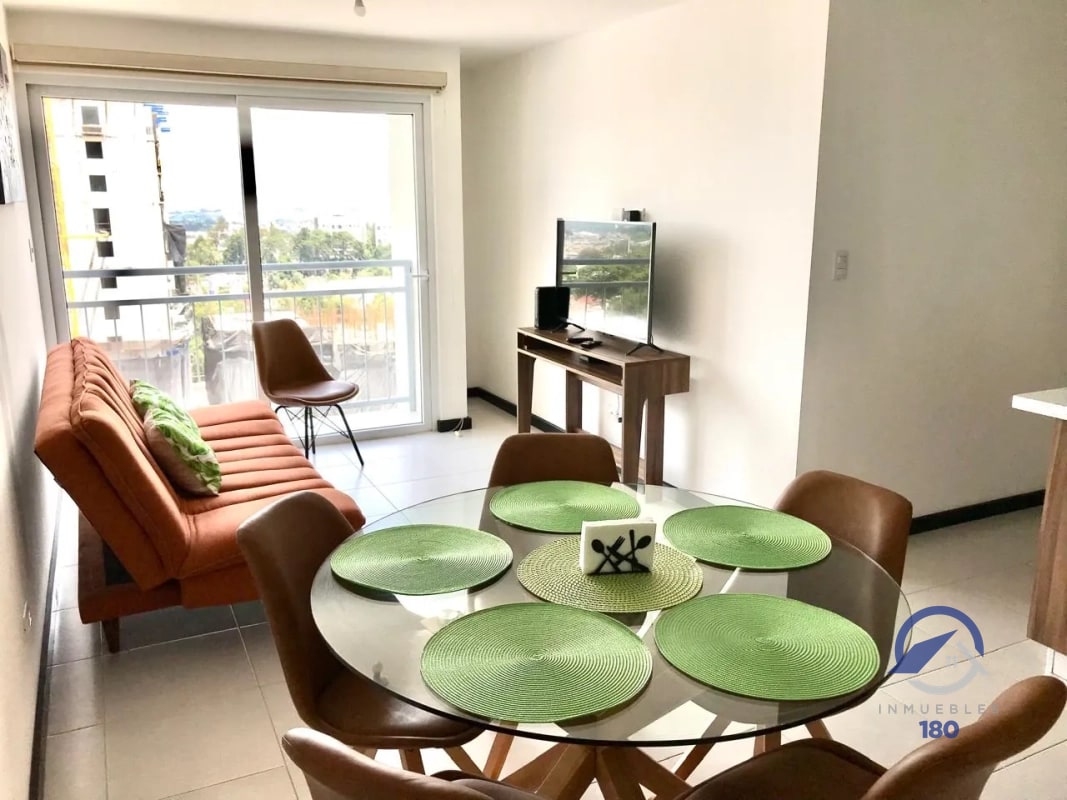 Apartamento en Venta en Edificio Museo San Mateo, zona 7, Ciudad de Guatemala - 12