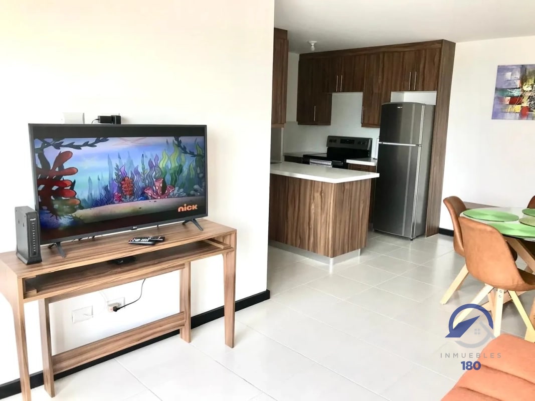 Apartamento en Venta en Edificio Museo San Mateo, zona 7, Ciudad de Guatemala - 11