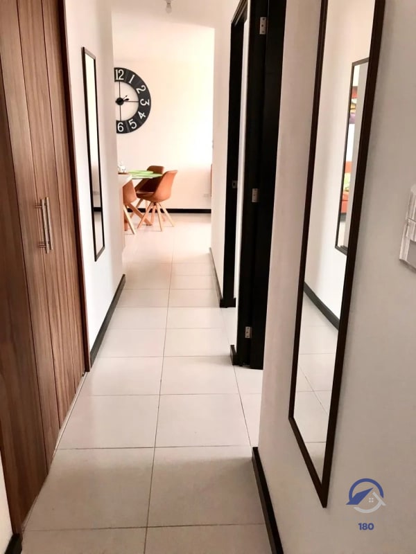 Apartamento en Venta en Edificio Museo San Mateo, zona 7, Ciudad de Guatemala - 10