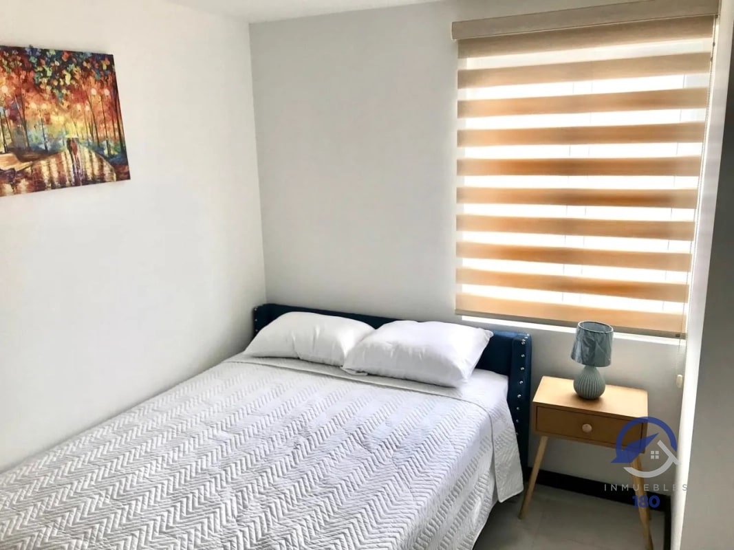 Apartamento en Venta en Edificio Museo San Mateo, zona 7, Ciudad de Guatemala - 9