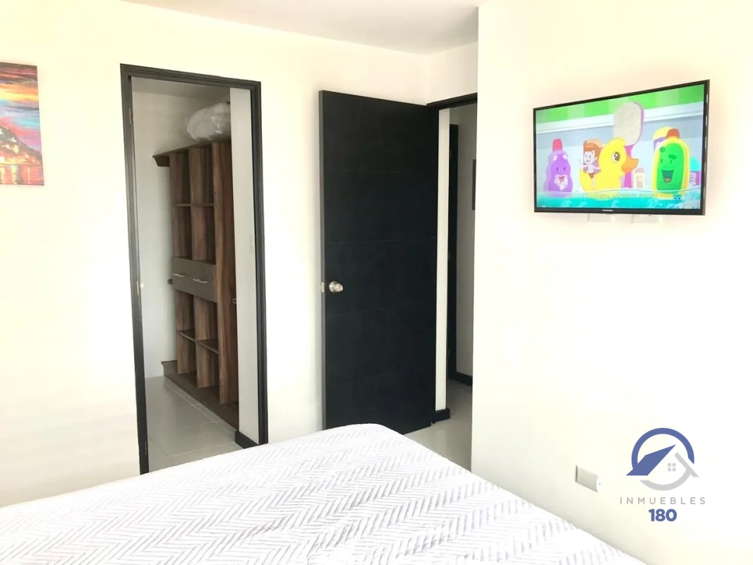 Apartamento en Venta en Edificio Museo San Mateo, zona 7, Ciudad de Guatemala - 8