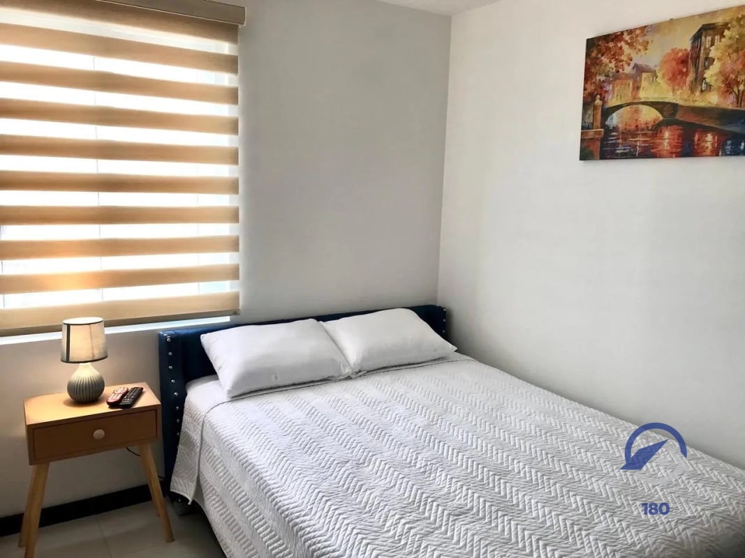 Apartamento en Venta en Edificio Museo San Mateo, zona 7, Ciudad de Guatemala - 6
