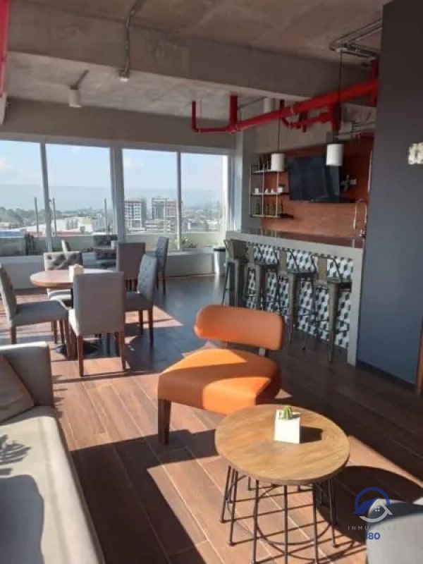Apartamento en Venta en Edificio Museo San Mateo, zona 7, Ciudad de Guatemala - 4