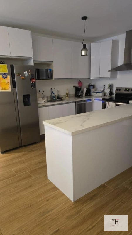 Rento / Vendo apartamento en zona 16, Cayalá Lirios 3 - 1