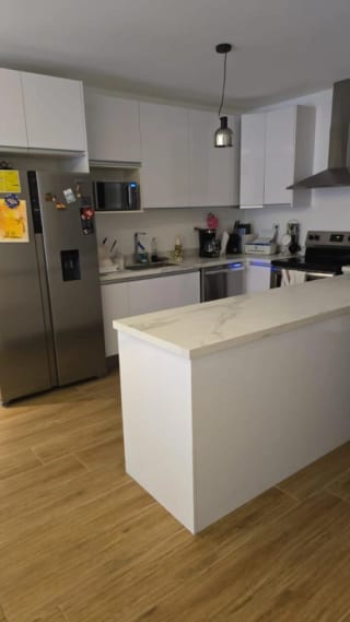 Rento / Vendo apartamento en zona 16, Cayalá Lirios 3 — Apartamento en Alquiler en Ciudad Cayalá, Zona 16, Guatemala, Ciudad — miniatura 1 de 8