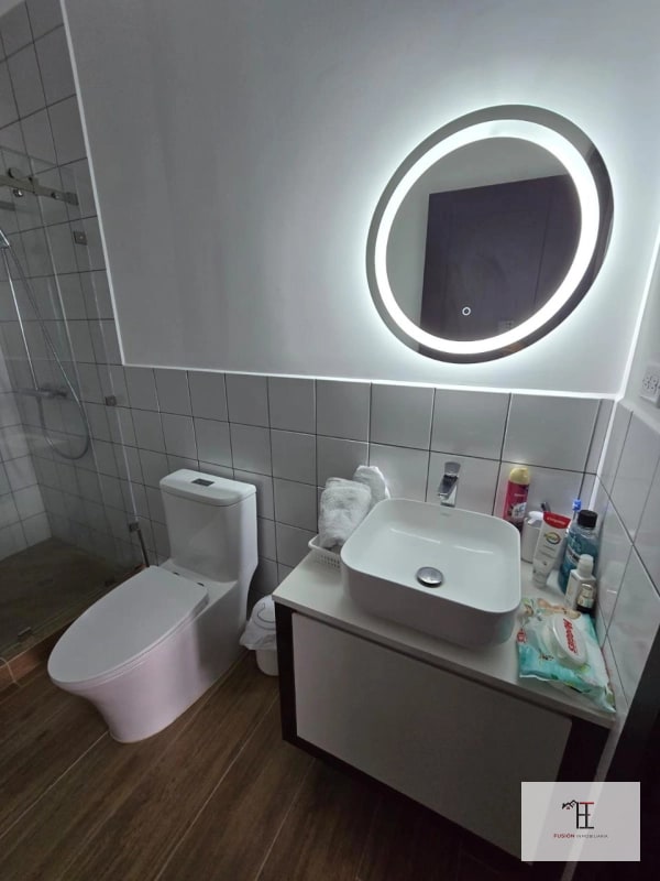 Rento / Vendo apartamento en zona 16, Cayalá Lirios 3 - 4