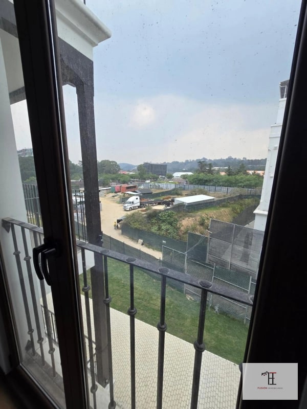 Rento / Vendo apartamento en zona 16, Cayalá Lirios 3 - 2