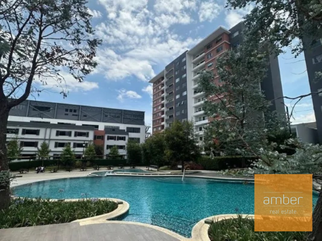 Apartamento en Segheria, Zona 14 - 5