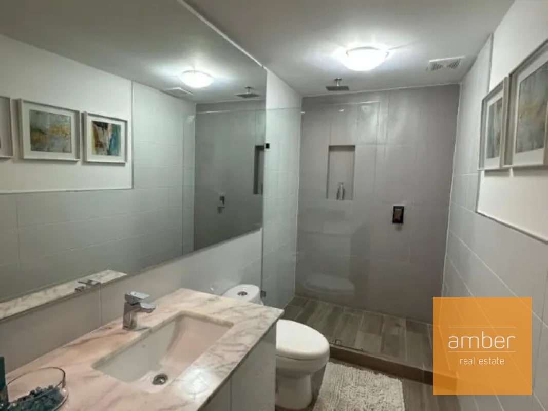 Apartamento en Segheria, Zona 14 - 7