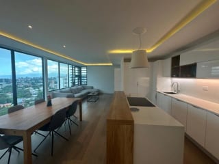 Vendo Apartamento Amueblado, Automatizado y Moderno Liv Zona 15 — Apartamento en Venta en LIV, Zona 15, Guatemala, Ciudad — miniatura 1 de 9