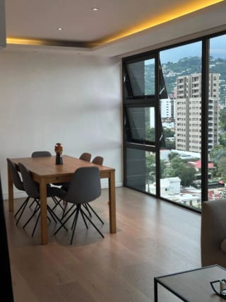 Vendo Apartamento Amueblado, Automatizado y Moderno Liv Zona 15 — Apartamento en Venta en LIV, Zona 15, Guatemala, Ciudad — miniatura 8 de 9