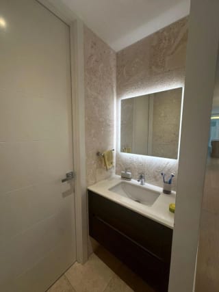 Vendo Apartamento Amueblado, Automatizado y Moderno Liv Zona 15 — Apartamento en Venta en LIV, Zona 15, Guatemala, Ciudad — miniatura 5 de 9