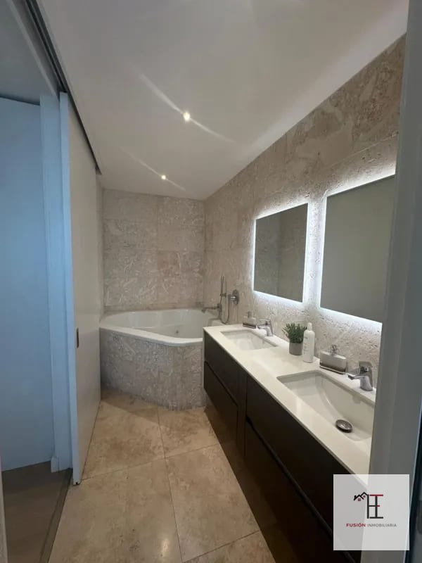 Vendo Apartamento Amueblado, Automatizado y Moderno Liv Zona 15 — Apartamento en Venta en LIV, Zona 15, Guatemala, Ciudad — foto 2 de 9