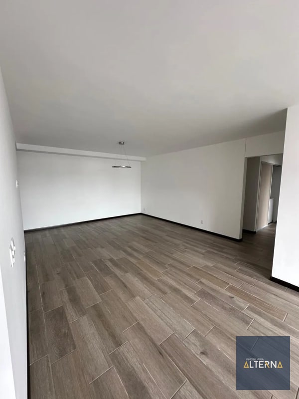 Amplio Apartamento en Renta en Zona 14 Edificio Segheria - 6