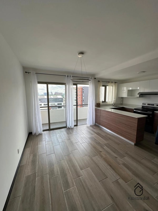 Apartamento en RENTA Segheria zona 14 - 11