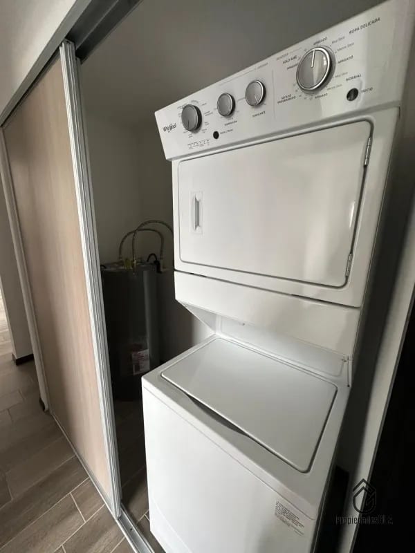Apartamento en RENTA Segheria zona 14 — Apartamento en Alquiler en Segheria, Zona 14, Guatemala, Ciudad — foto 5 de 15