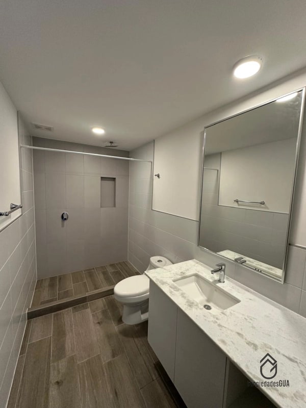 Apartamento en RENTA Segheria zona 14 - 2