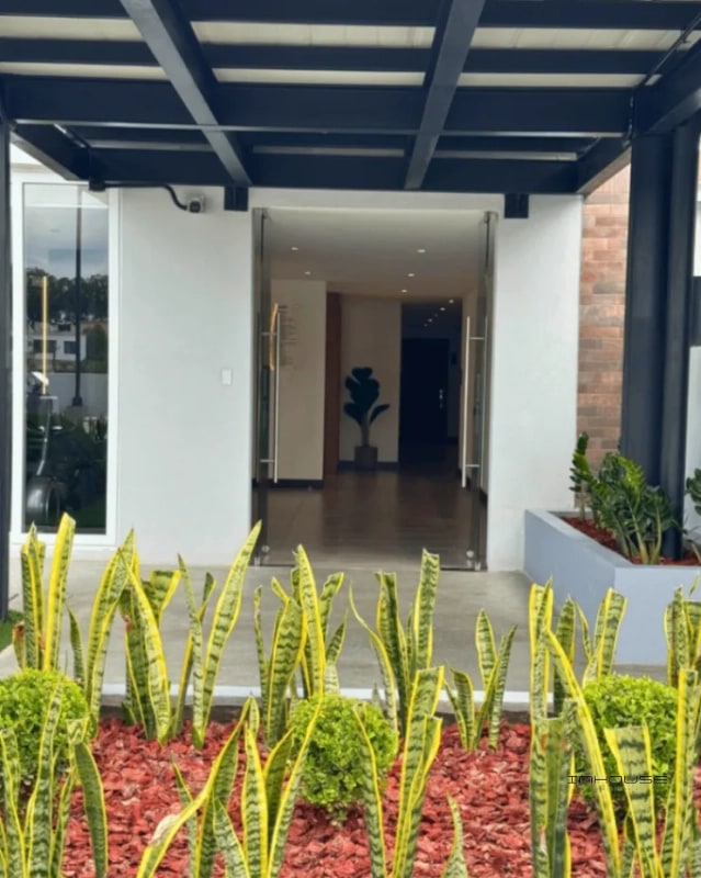 APARTAMENTO EN RENTA ZONA 2, BOSSEN, NIVEL ALTO - 13