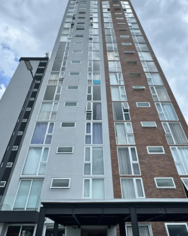 APARTAMENTO EN RENTA ZONA 2, BOSSEN, NIVEL ALTO - 12