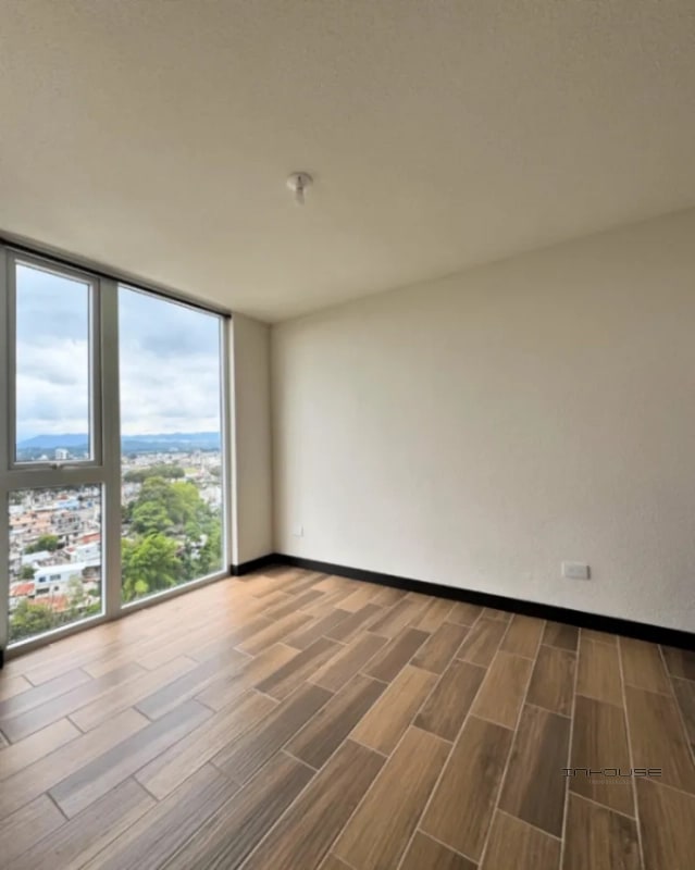 APARTAMENTO EN RENTA ZONA 2, BOSSEN, NIVEL ALTO - 11