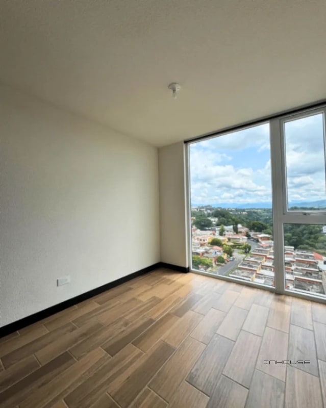 APARTAMENTO EN RENTA ZONA 2, BOSSEN, NIVEL ALTO - 7