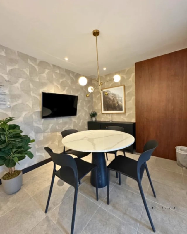APARTAMENTO EN RENTA ZONA 2, BOSSEN, NIVEL ALTO - 2
