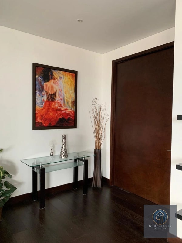 Exclusivo apartamento en renta y venta edificio ECHO Zona 14 - 15