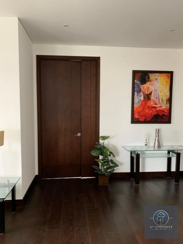 Exclusivo apartamento en renta y venta edificio ECHO Zona 14 - 10
