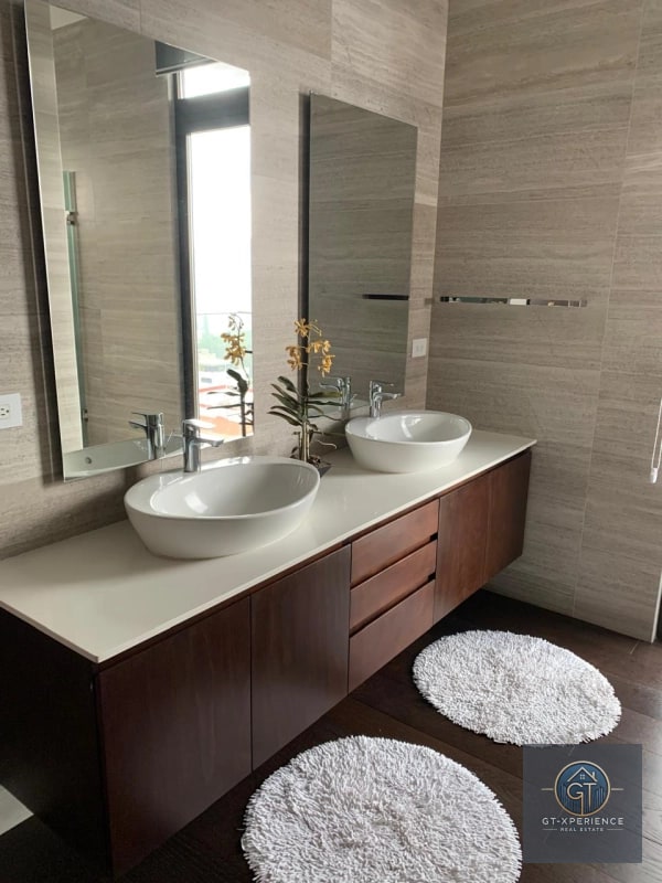 Exclusivo apartamento en renta y venta edificio ECHO Zona 14 - 7