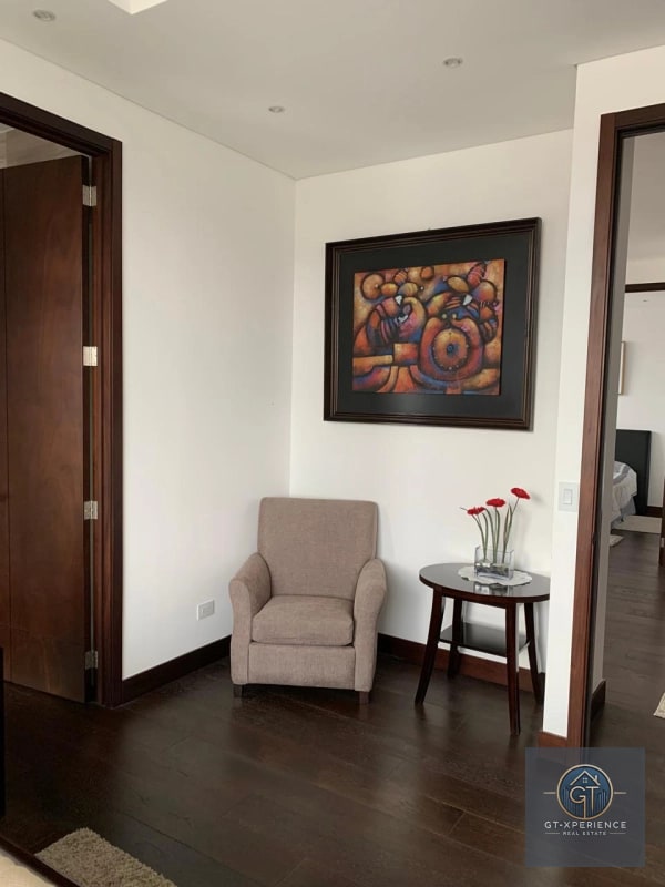 Exclusivo apartamento en renta y venta edificio ECHO Zona 14 - 6