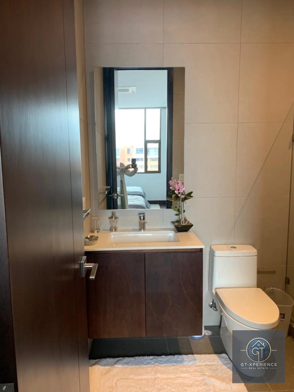 Exclusivo apartamento en renta y venta edificio ECHO Zona 14 - 4