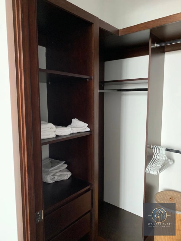 Exclusivo apartamento en renta y venta edificio ECHO Zona 14 - 3