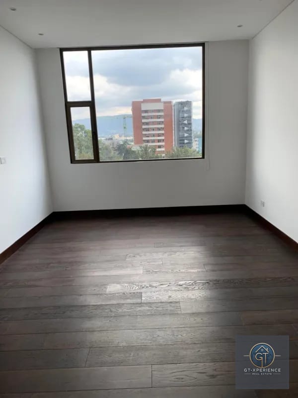 Lindo apartamento en edificio ECHO, zona 14 — Apartamento en Alquiler en Echo, Zona 14, Guatemala, Ciudad — foto 13 de 13