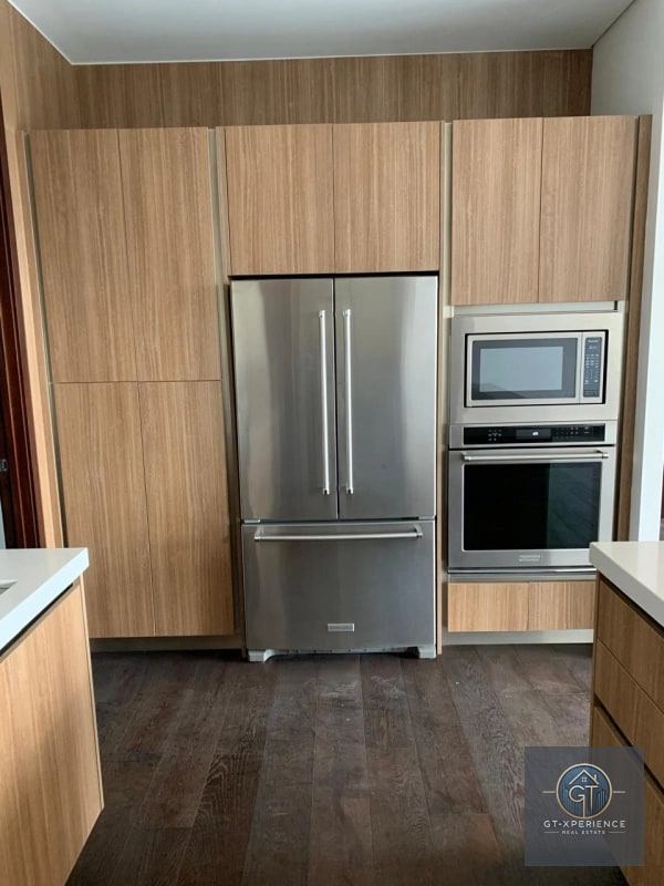 Lindo apartamento en edificio ECHO, zona 14 - 10