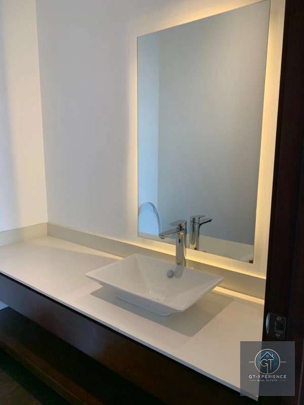 Lindo apartamento en edificio ECHO, zona 14 - 8