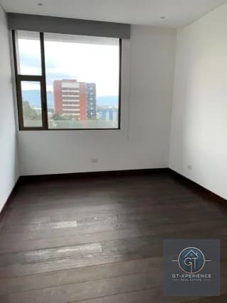 Lindo apartamento en edificio ECHO, zona 14 — Apartamento en Alquiler en Echo, Zona 14, Guatemala, Ciudad — miniatura 7 de 13