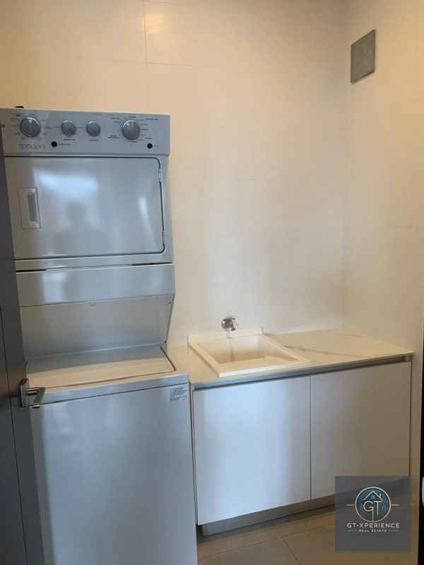 Lindo apartamento en edificio ECHO, zona 14 - 4