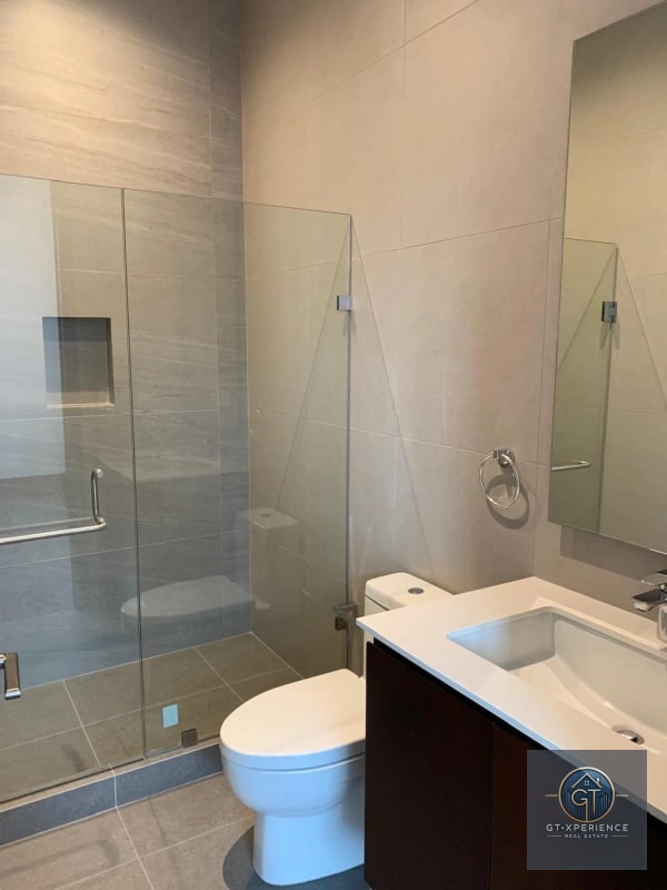 Lindo apartamento en edificio ECHO, zona 14 - 2