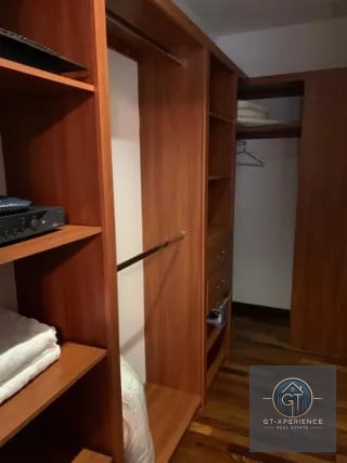Apartamento en edificio Zona 14 — Apartamento en Alquiler en Zona 14, Guatemala, Ciudad — miniatura 4 de 8