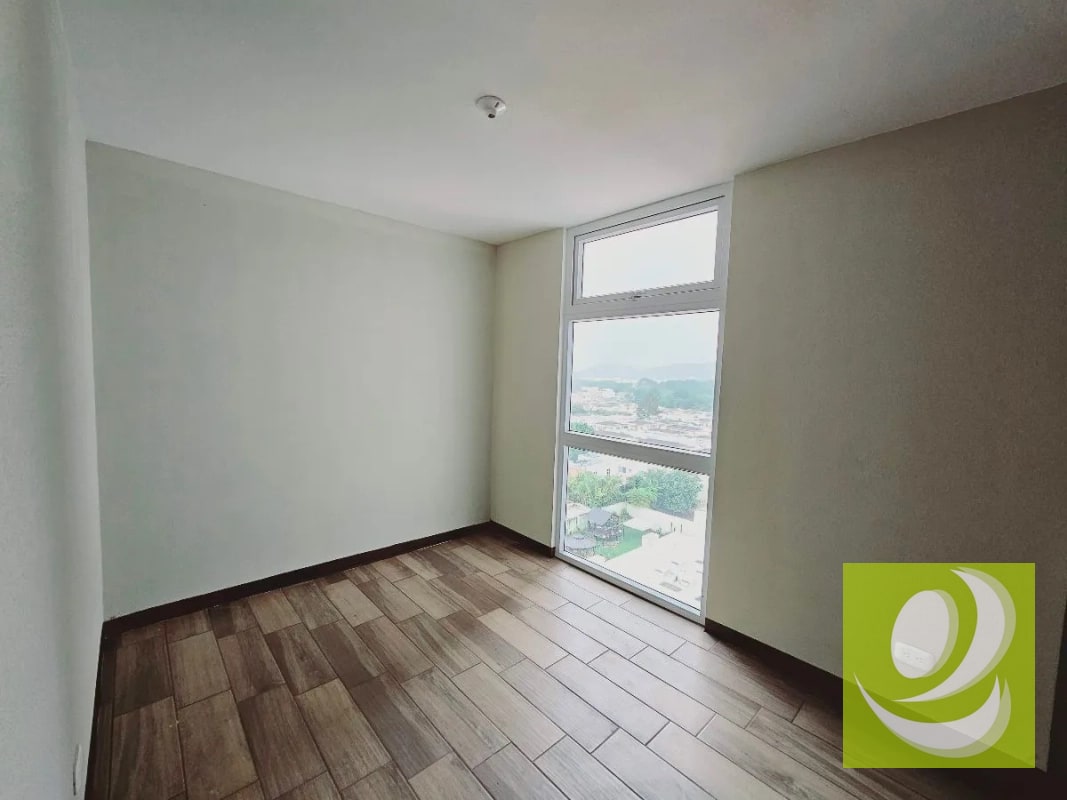 VENDO APARTAMENTO NUEVO EN ZONA 4 MIXCO SAN NICOLAS DEL BOSQUE - 4