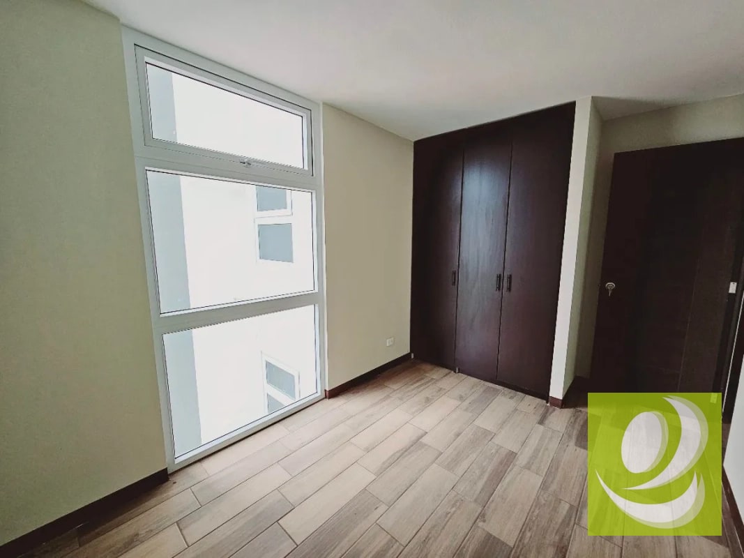 VENDO APARTAMENTO NUEVO EN ZONA 4 MIXCO SAN NICOLAS DEL BOSQUE - 3