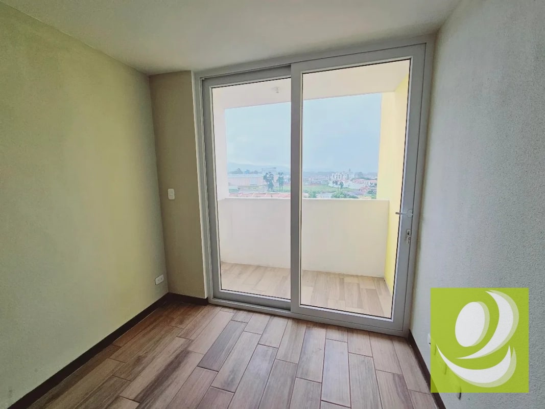 VENDO APARTAMENTO NUEVO EN ZONA 4 MIXCO SAN NICOLAS DEL BOSQUE - 5
