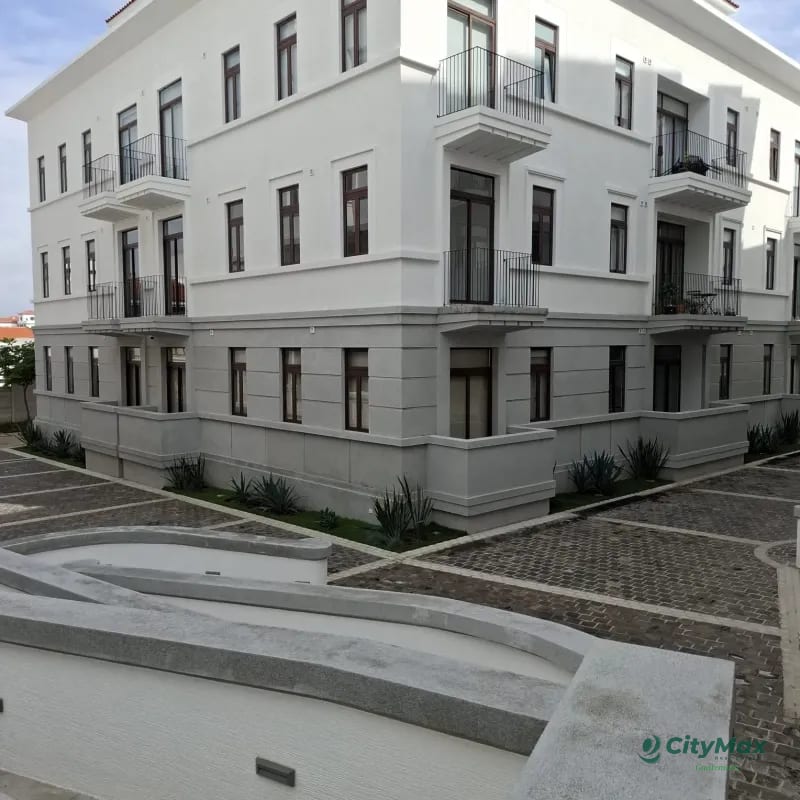 Apartamento en Alquiler Olmos de Cayala Z 16 Guatemala — Apartamento en Alquiler en Zona 16, Guatemala, Ciudad — foto 1 de 10