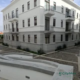 Apartamento en Alquiler Olmos de Cayala Z 16 Guatemala — Apartamento en Alquiler en Zona 16, Guatemala, Ciudad — miniatura 1 de 10